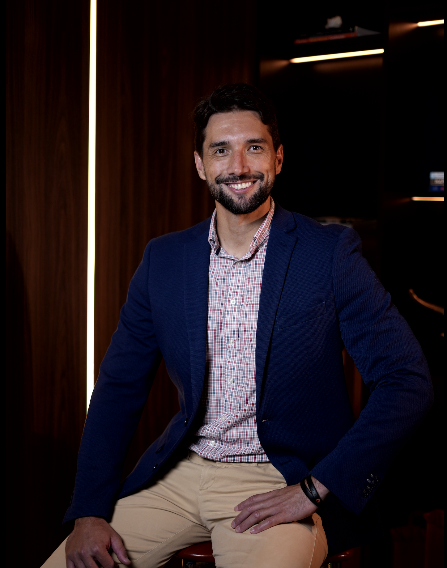 Rodrigo - Fundador Webleads