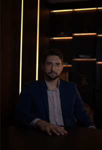 Rodrigo Martiny