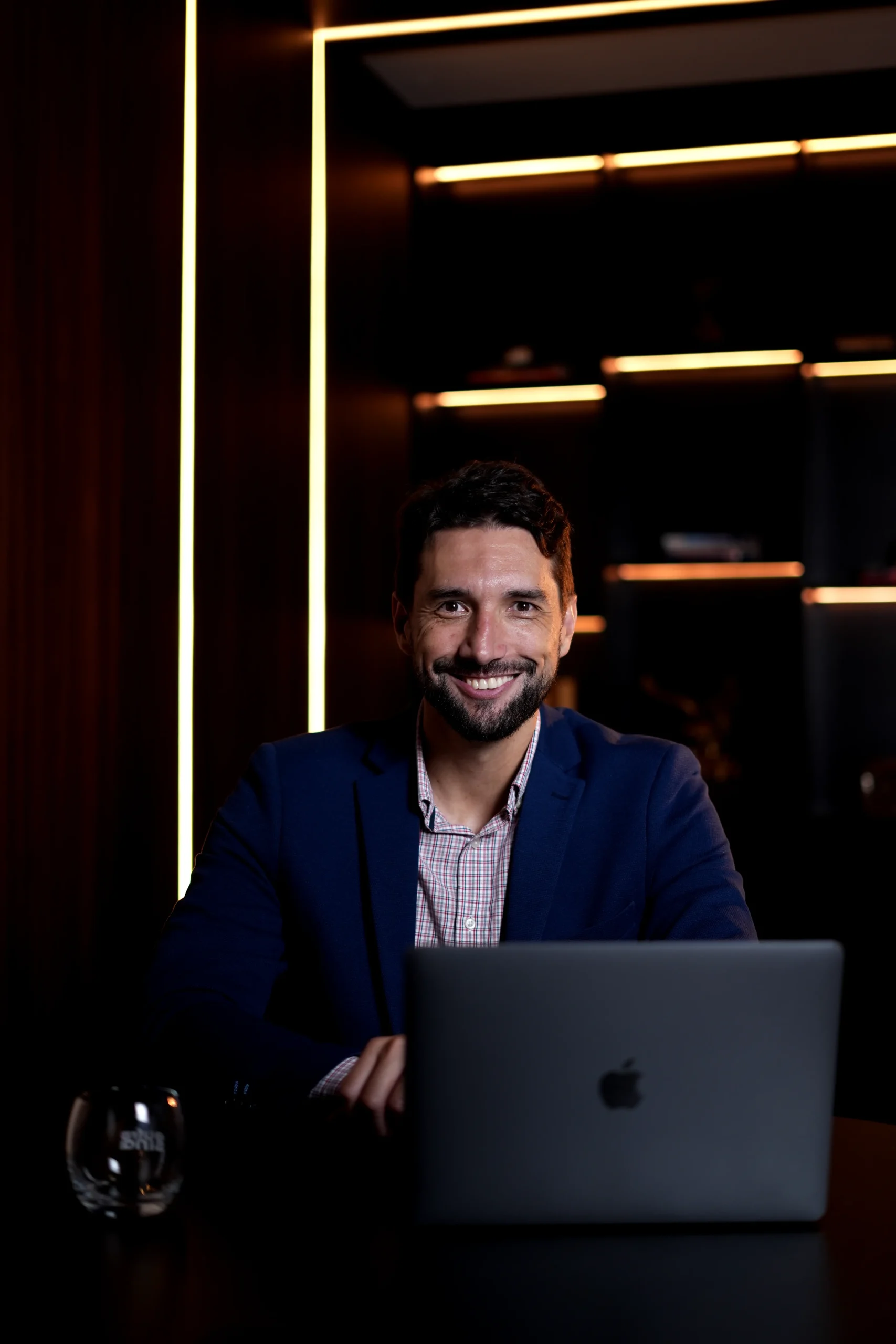 Rodrigo Martiny - Fundador da Webleads
